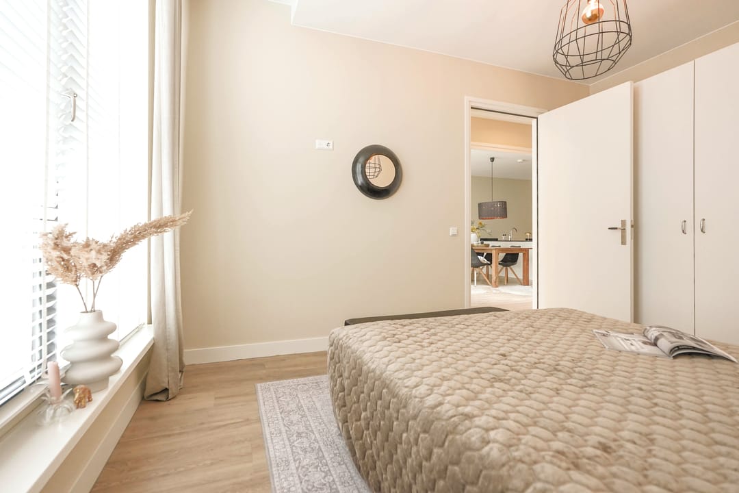 Foto 22 van Obrechtstraat 405