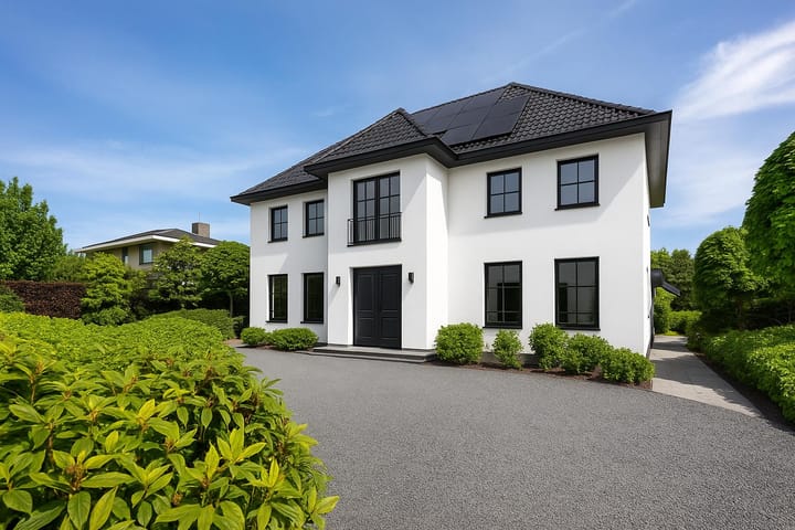 Foto 60 van Ludenbos 27