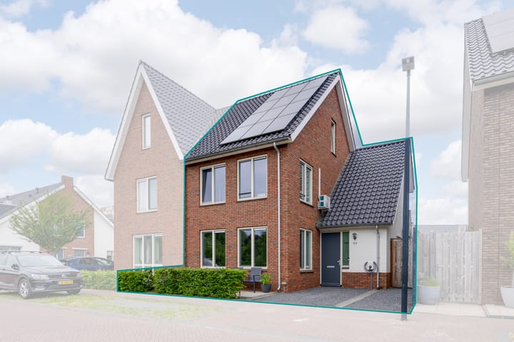 Foto 6 van De Wherelanden 124