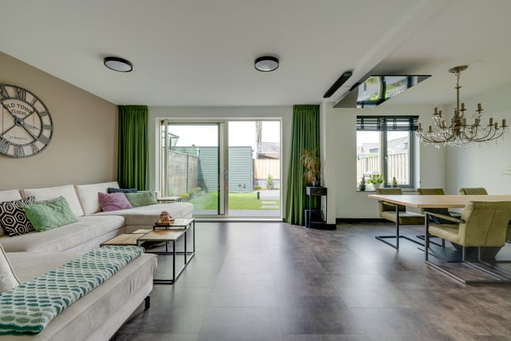 Foto 2 van De Wherelanden 124