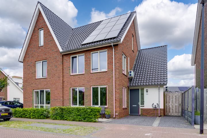 Foto 5 van De Wherelanden 124