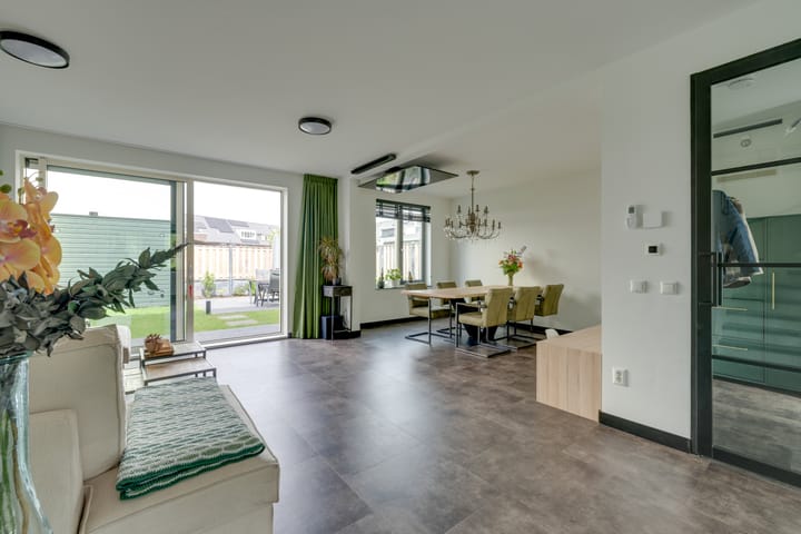 Foto 10 van De Wherelanden 124