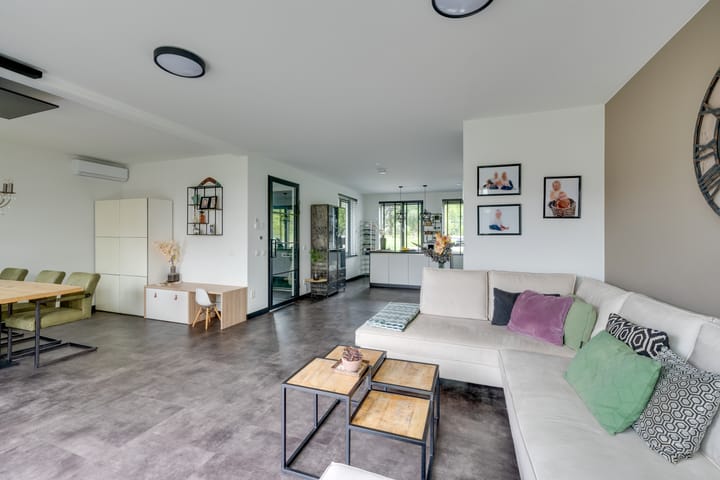 Foto 13 van De Wherelanden 124