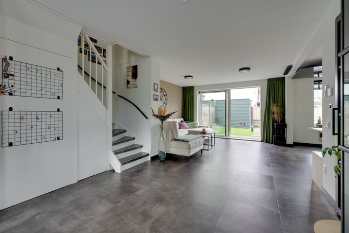 Foto 25 van De Wherelanden 124