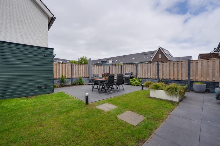 Foto 26 van De Wherelanden 124