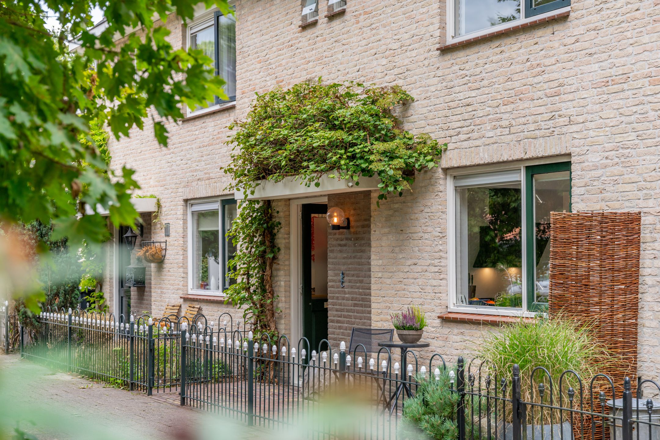 Beukenhof, 4, Lage Vuursche, 3749AV, Utrecht, Nederland 4