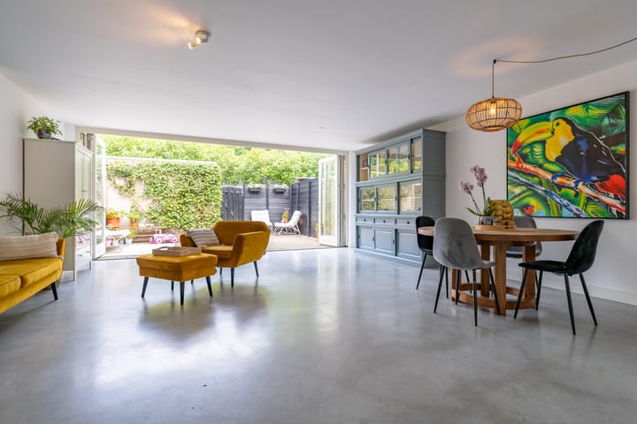 Foto 2 van Beukenhof 4