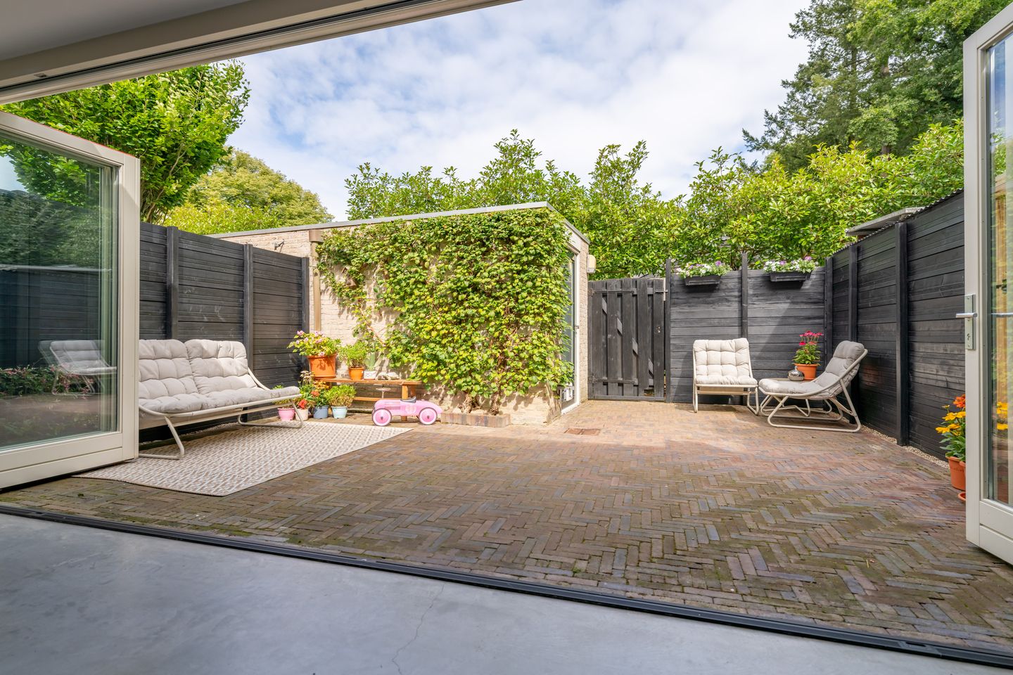 Foto 4 van Beukenhof 4