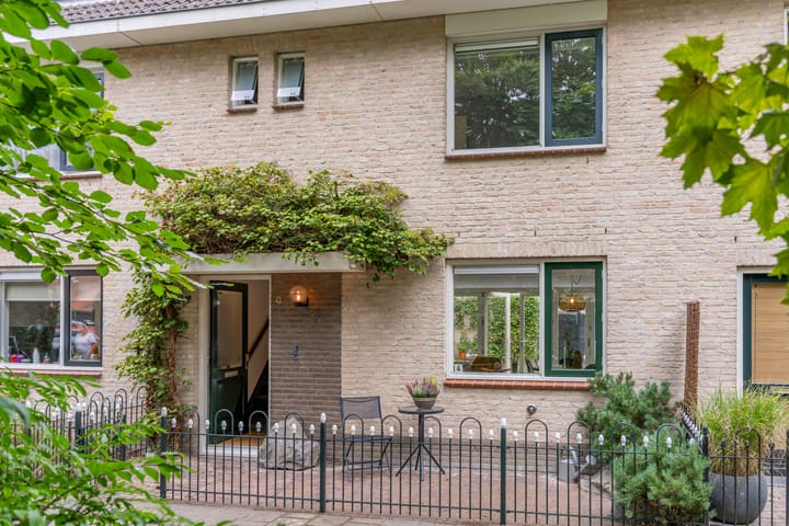 Foto 5 van Beukenhof 4