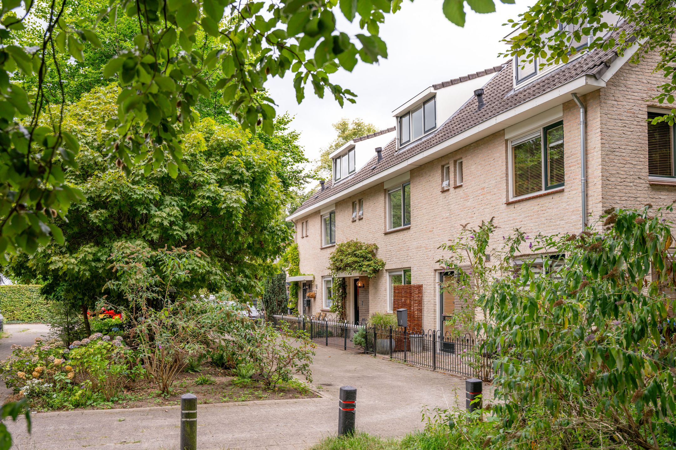 Foto 6 van Beukenhof 4