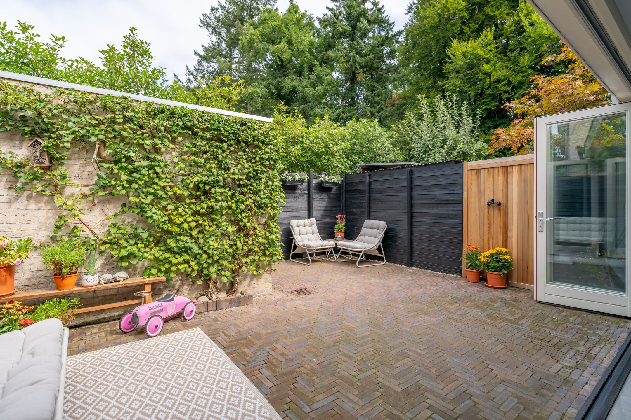 Foto 21 van Beukenhof 4