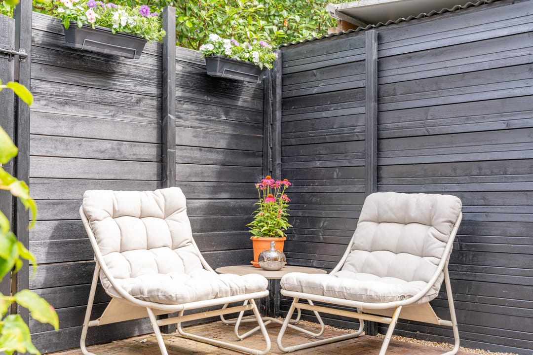 Foto 22 van Beukenhof 4