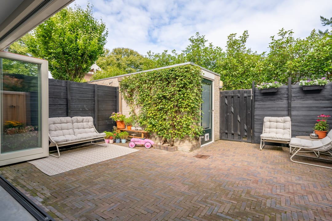 Foto 23 van Beukenhof 4