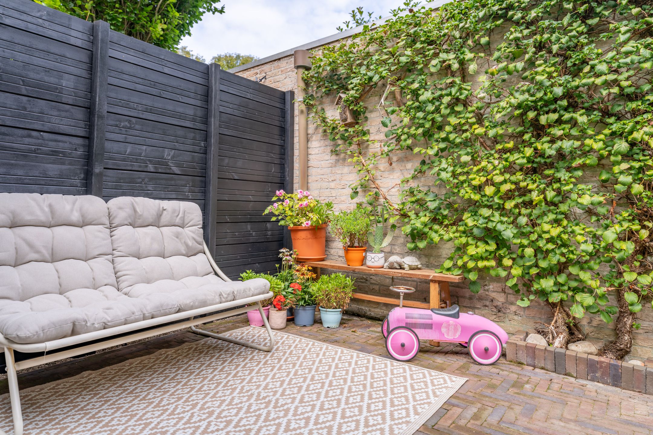 Foto 24 van Beukenhof 4