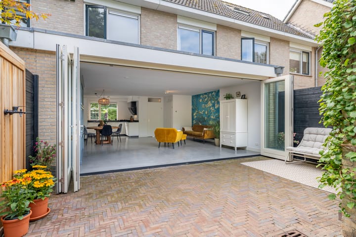 Foto 25 van Beukenhof 4