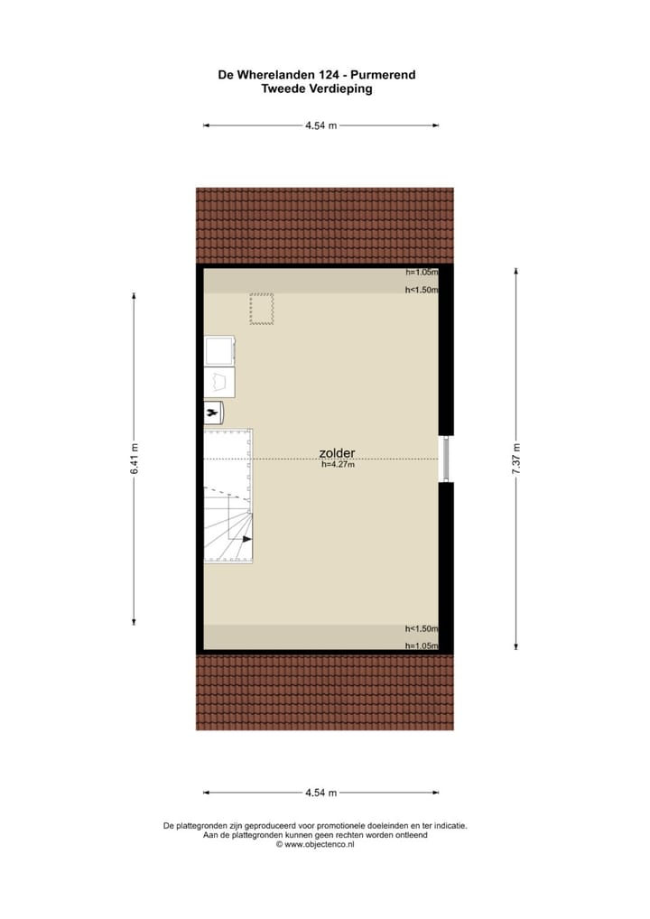 Foto 56 van De Wherelanden 124