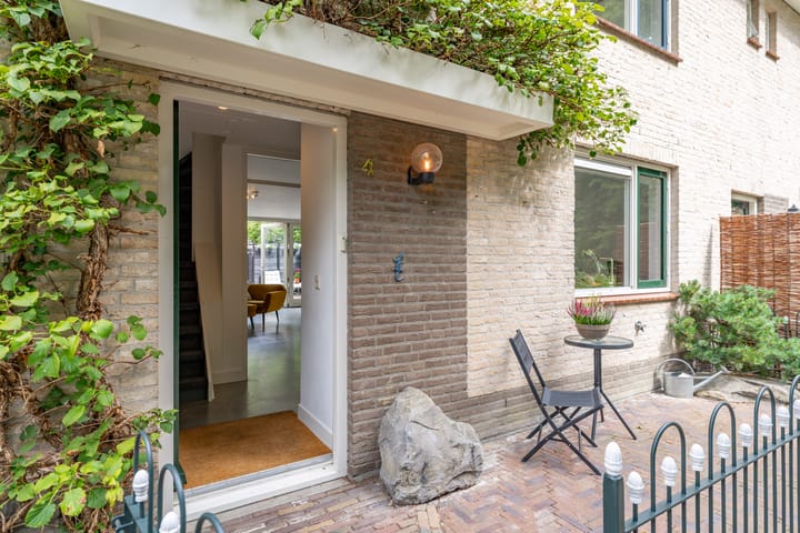 Foto 7 van Beukenhof 4