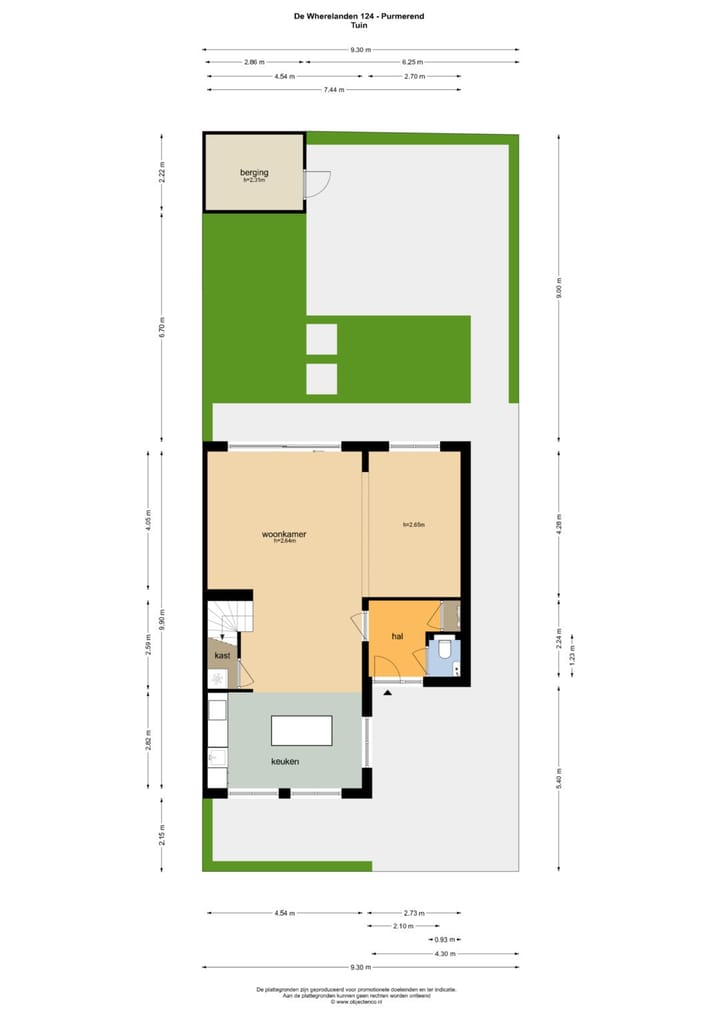 Foto 57 van De Wherelanden 124