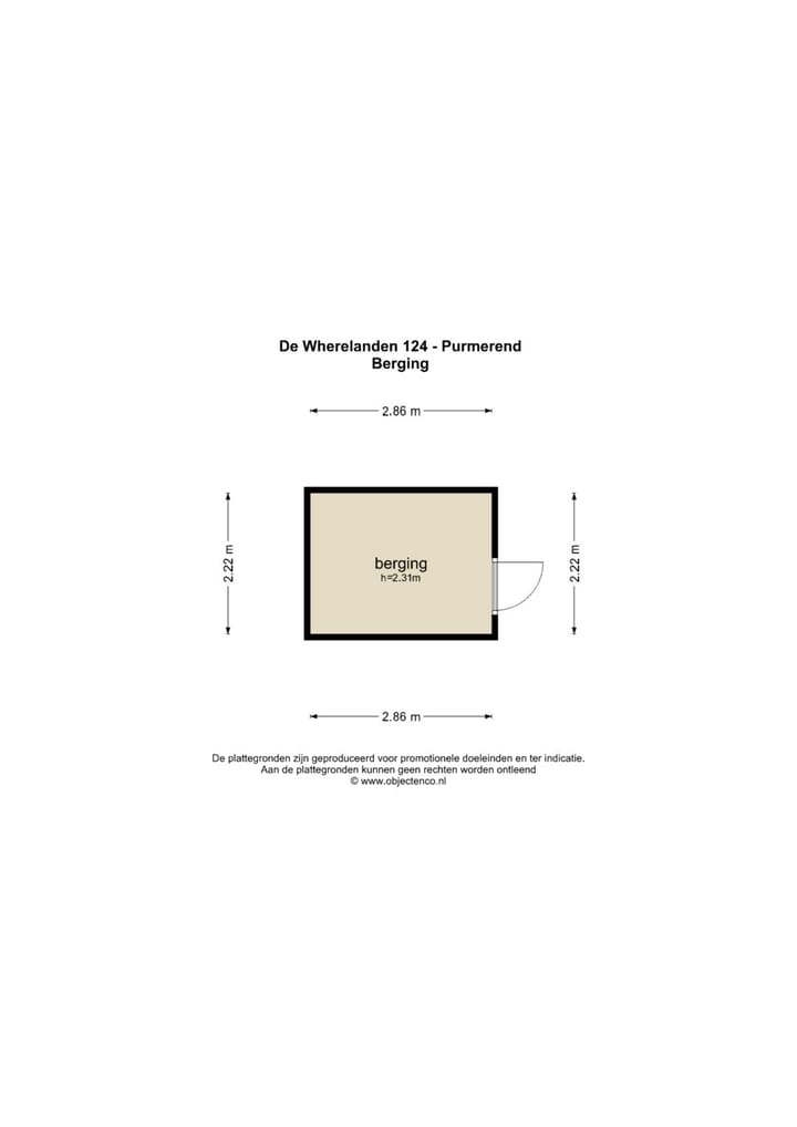 Foto 58 van De Wherelanden 124