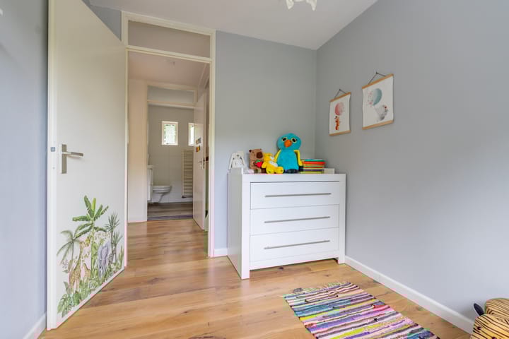 Foto 30 van Beukenhof 4