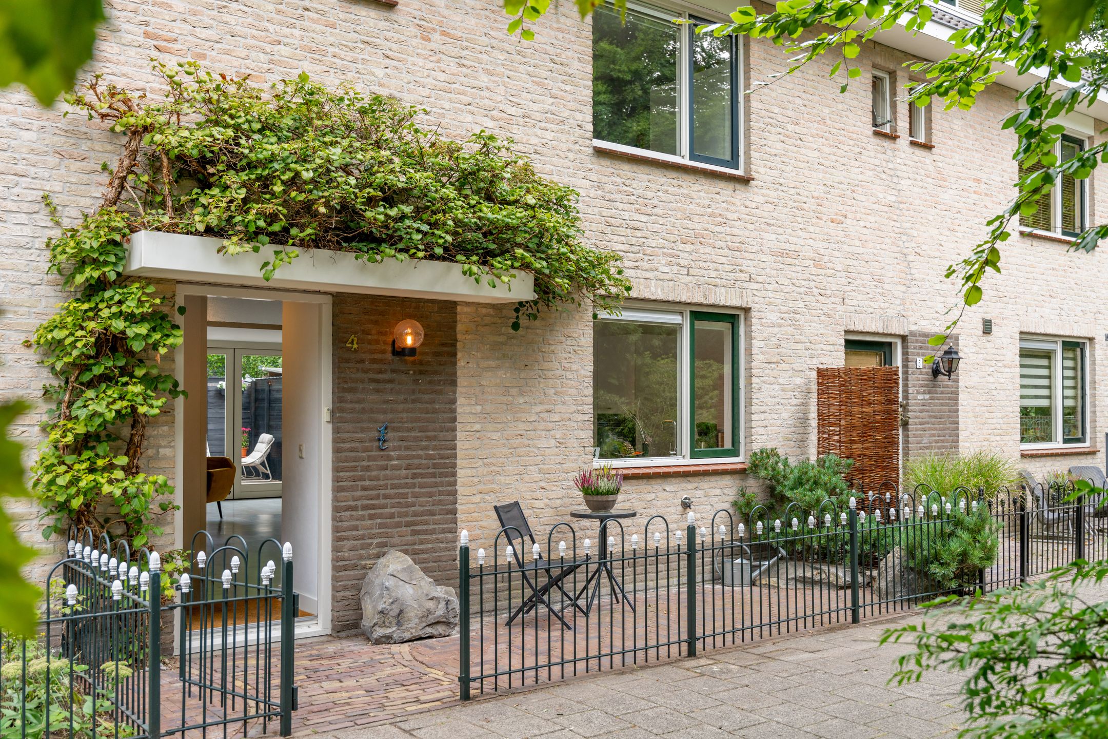 Foto 42 van Beukenhof 4