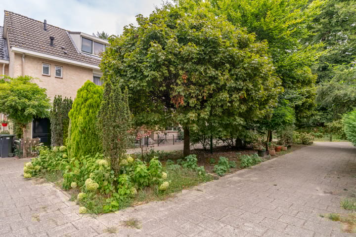 Foto 43 van Beukenhof 4