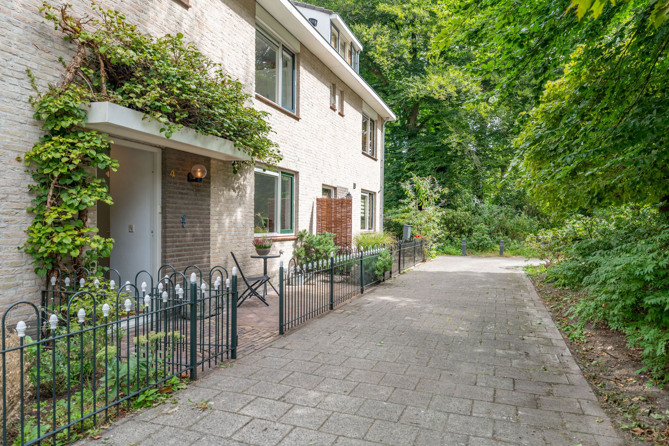 Foto 45 van Beukenhof 4