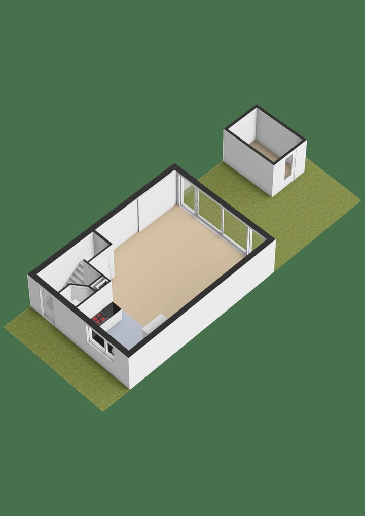 Foto 51 van Beukenhof 4