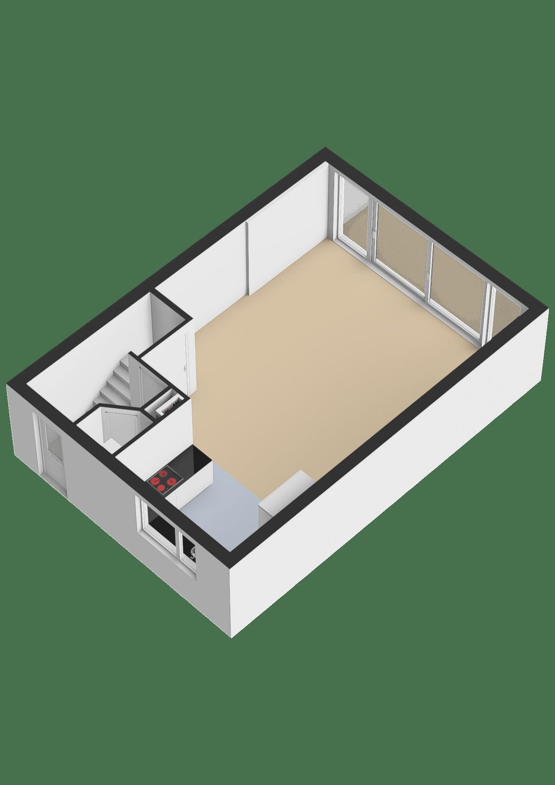 Foto 53 van Beukenhof 4