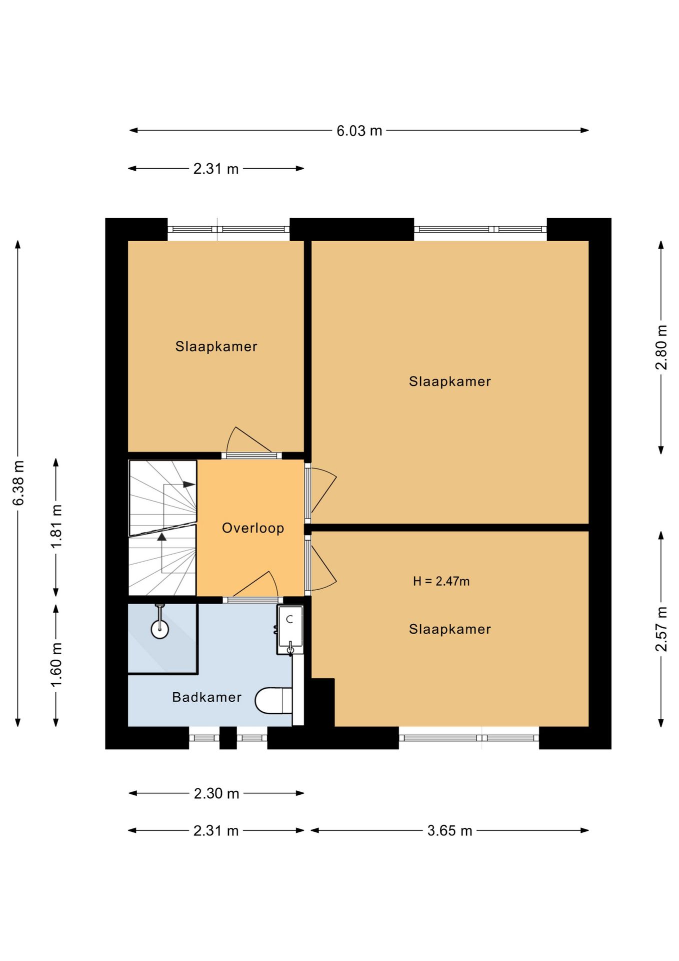 Foto 54 van Beukenhof 4