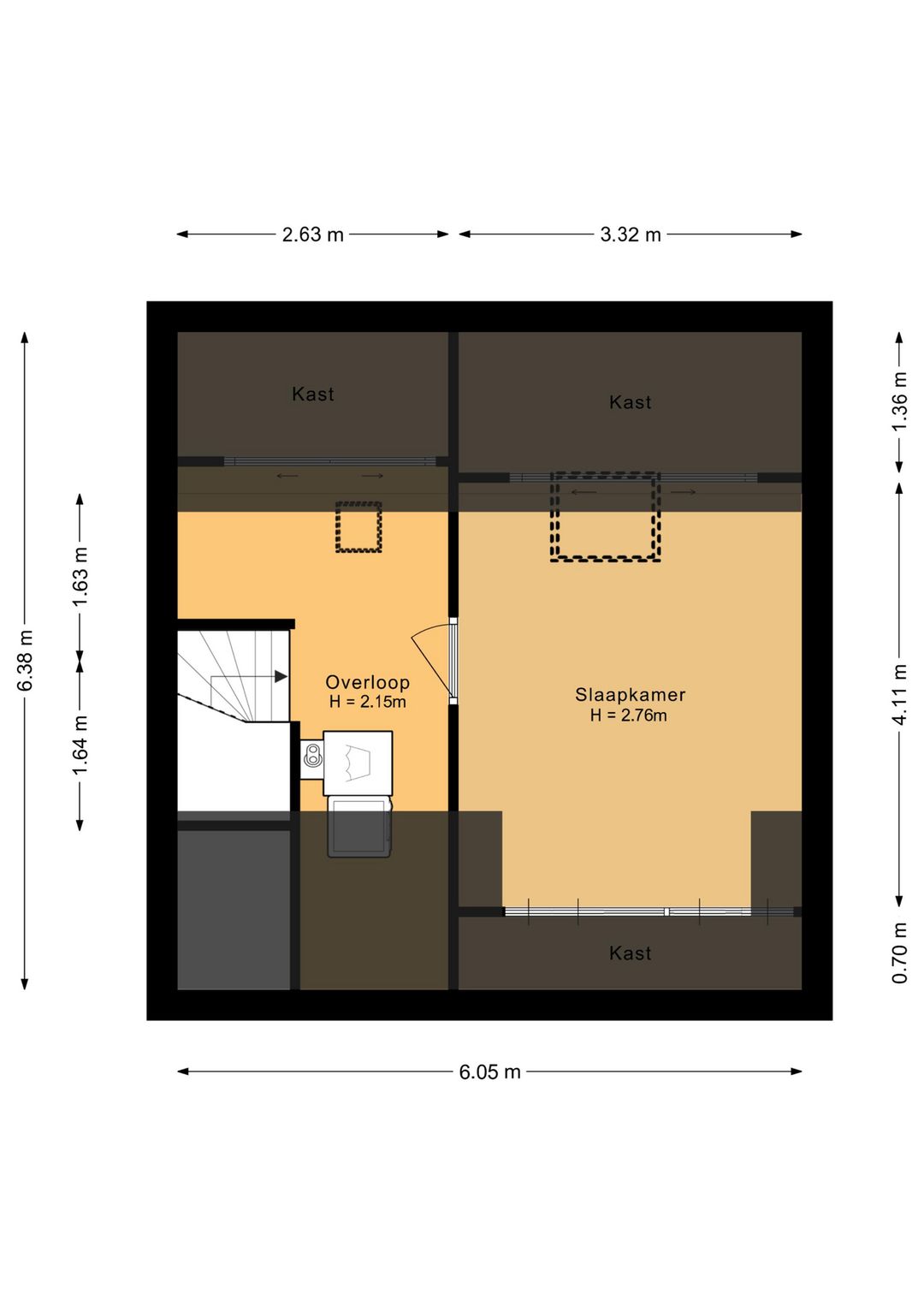 Foto 56 van Beukenhof 4