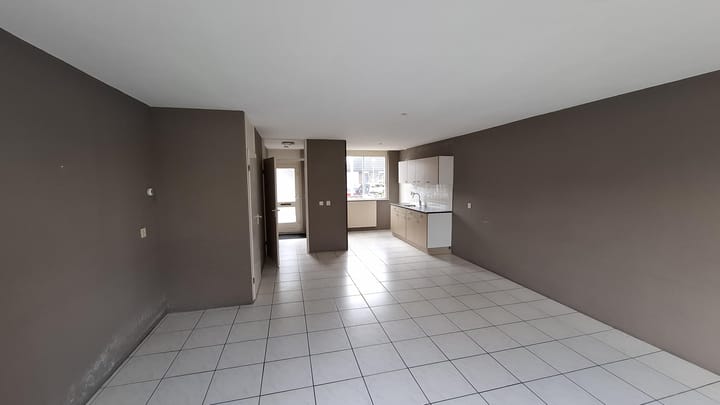 Foto 3 van Vivaldiplein 2