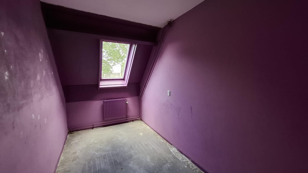 Foto 8 van Vivaldiplein 2