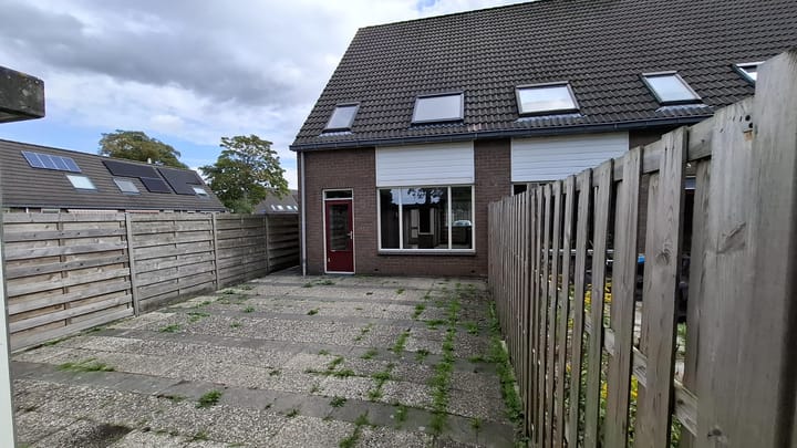 Foto 12 van Vivaldiplein 2