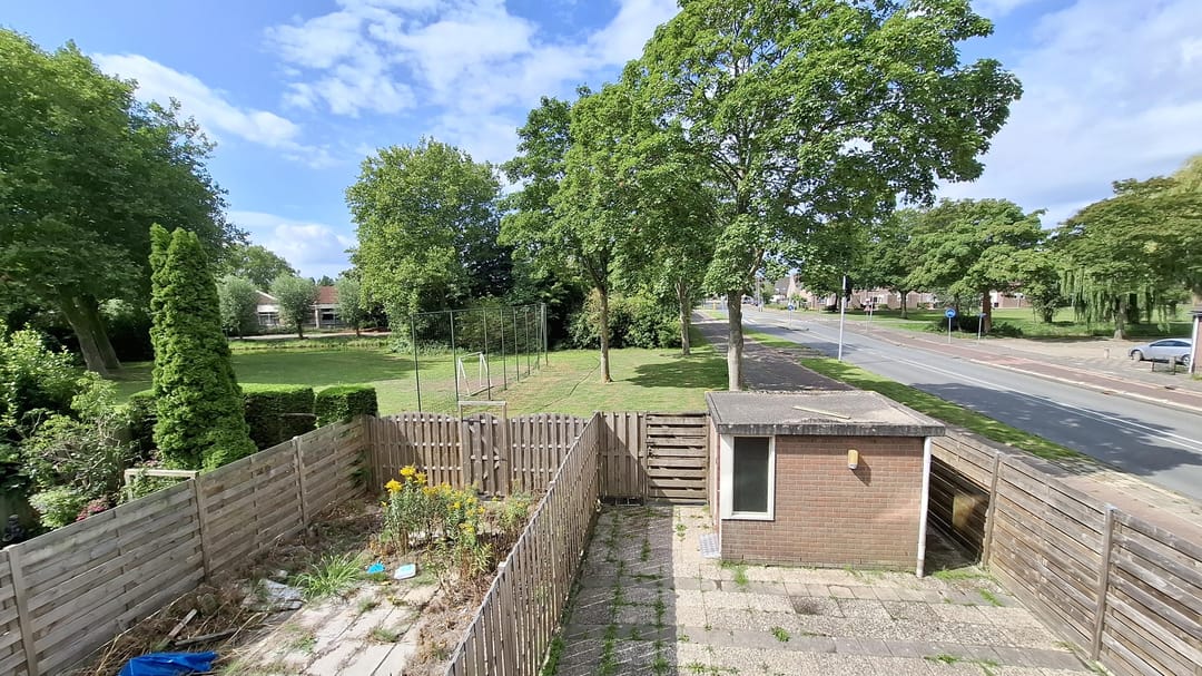 Foto 13 van Vivaldiplein 2