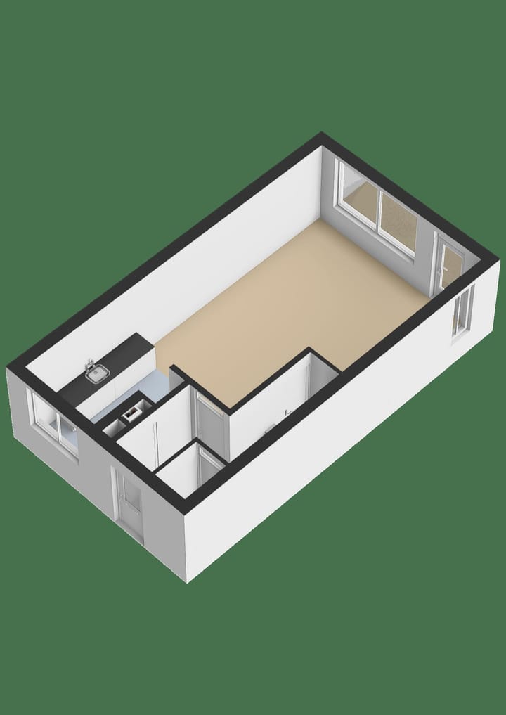 Foto 15 van Vivaldiplein 2