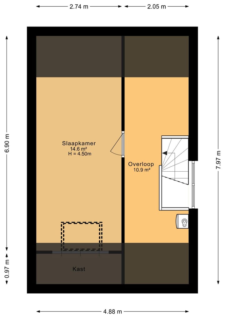Foto 18 van Vivaldiplein 2