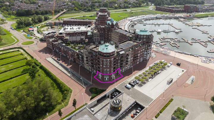 Lelybaan 56 main image