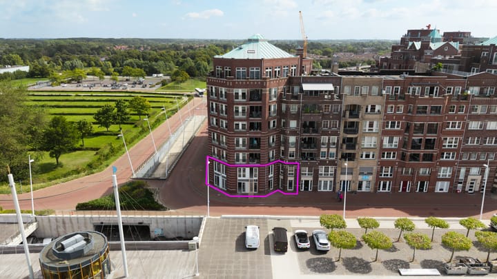 Foto 2 van Lelybaan 56