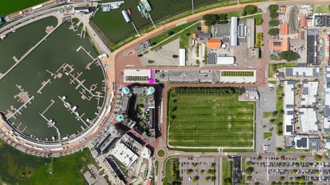 Lelybaan 56 tertiary image