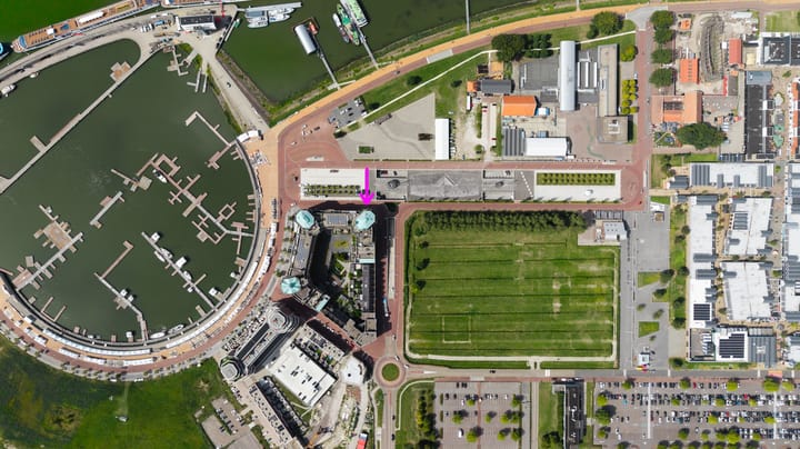 Foto 3 van Lelybaan 56