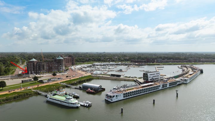 Foto 4 van Lelybaan 56