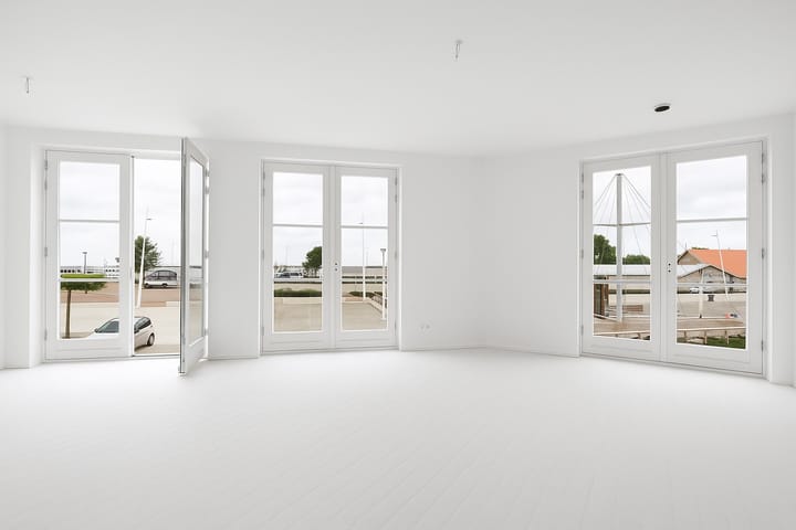 Foto 6 van Lelybaan 56