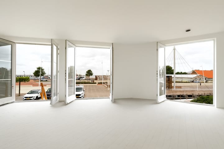 Foto 7 van Lelybaan 56