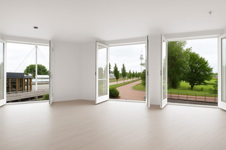 Foto 8 van Lelybaan 56