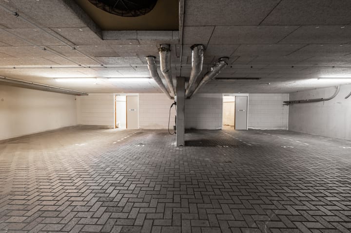 Foto 9 van Lelybaan 56