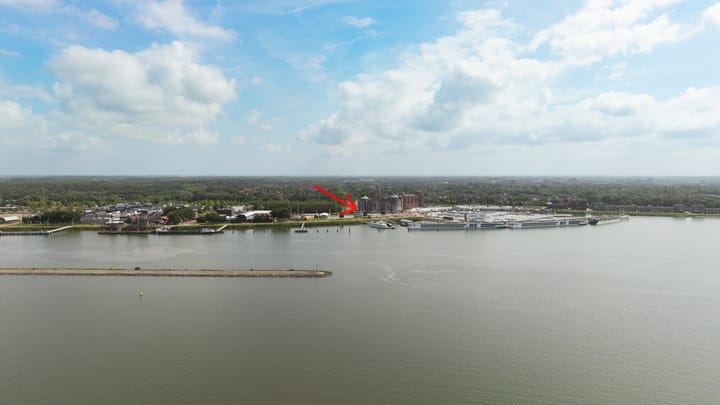 Foto 13 van Lelybaan 56