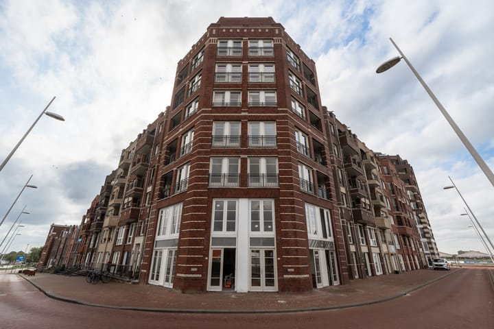 Foto 12 van Lelybaan 56