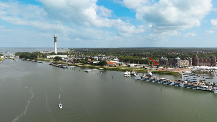 Foto 14 van Lelybaan 56