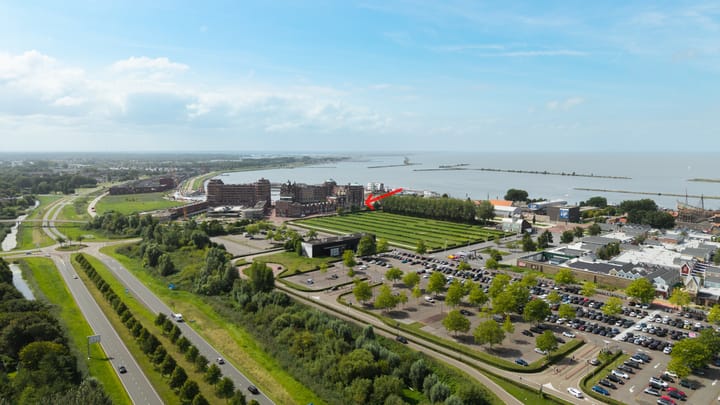 Foto 15 van Lelybaan 56